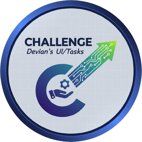 Challenge's Logo